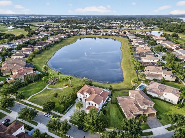 10613 MOBBERLEY CIRCLE, Orlando, FL 32832