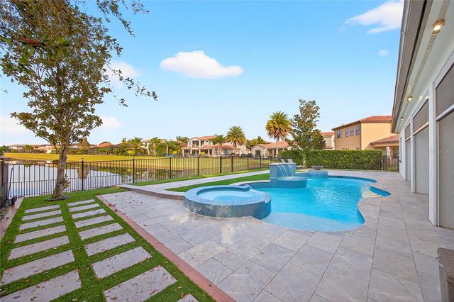 10613 MOBBERLEY CIRCLE, Orlando, FL 32832