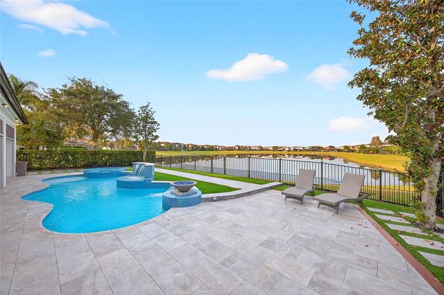 10613 MOBBERLEY CIRCLE, Orlando, FL 32832