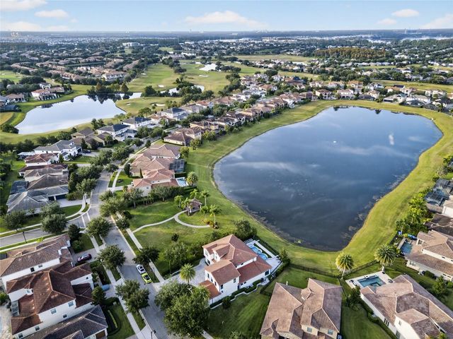 10613 MOBBERLEY CIRCLE, Orlando, FL 32832