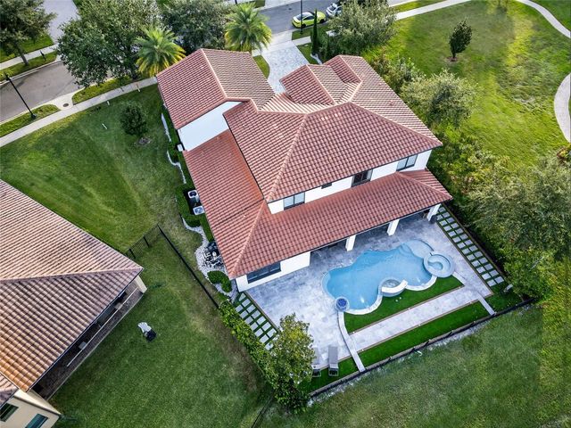 10613 MOBBERLEY CIRCLE, Orlando, FL 32832