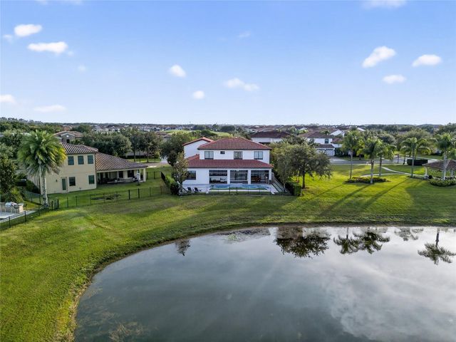 10613 MOBBERLEY CIRCLE, Orlando, FL 32832