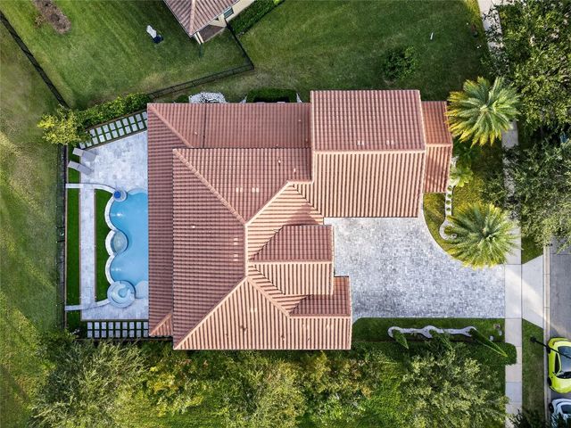 10613 MOBBERLEY CIRCLE, Orlando, FL 32832