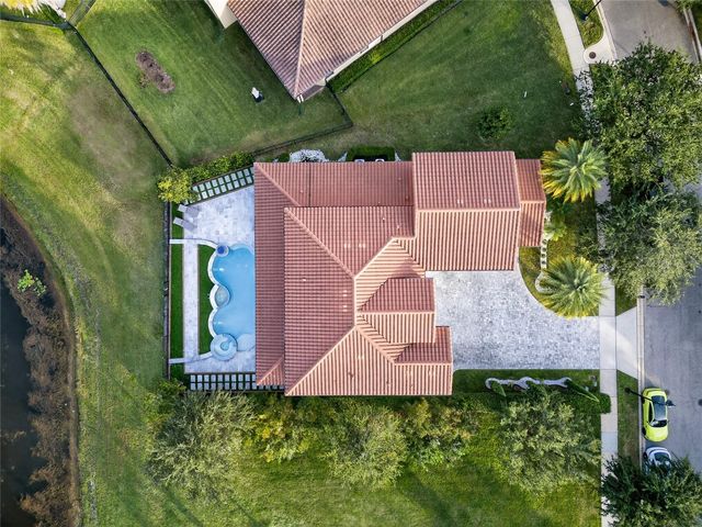 10613 MOBBERLEY CIRCLE, Orlando, FL 32832