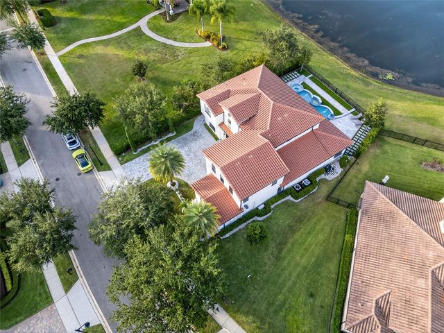 10613 MOBBERLEY CIRCLE, Orlando, FL 32832