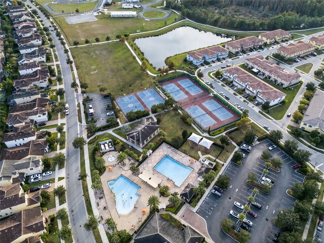 10613 MOBBERLEY CIRCLE, Orlando, FL 32832