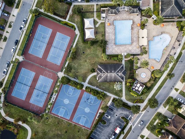 10613 MOBBERLEY CIRCLE, Orlando, FL 32832