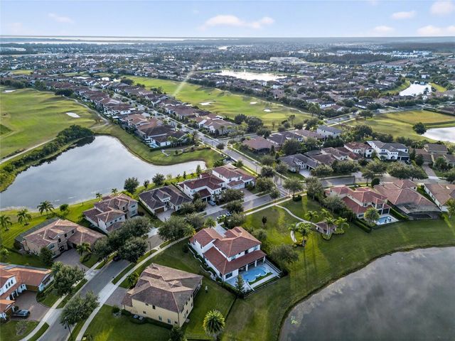 10613 MOBBERLEY CIRCLE, Orlando, FL 32832