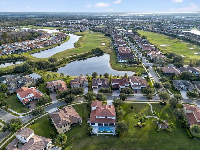 10613 MOBBERLEY CIRCLE, Orlando, FL 32832