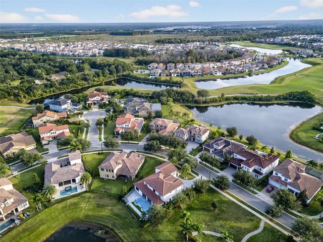 10613 MOBBERLEY CIRCLE, Orlando, FL 32832