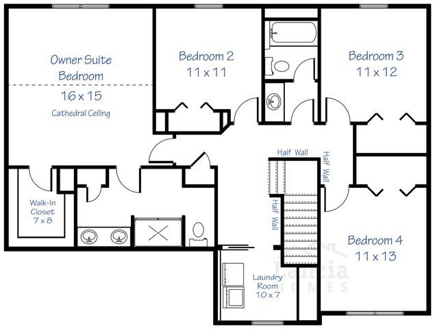 210 Dittons Way, Fort Wayne, IN 46845