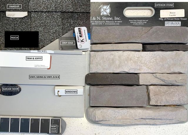 210 Dittons Way, Fort Wayne, IN 46845