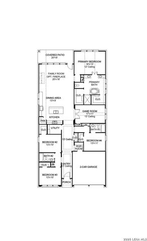 1126 Thiele Street, San Antonio, TX 78224