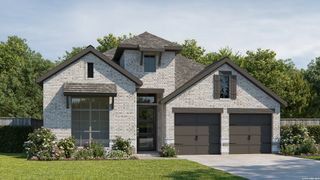 1126 Thiele Street, San Antonio, TX 78224
