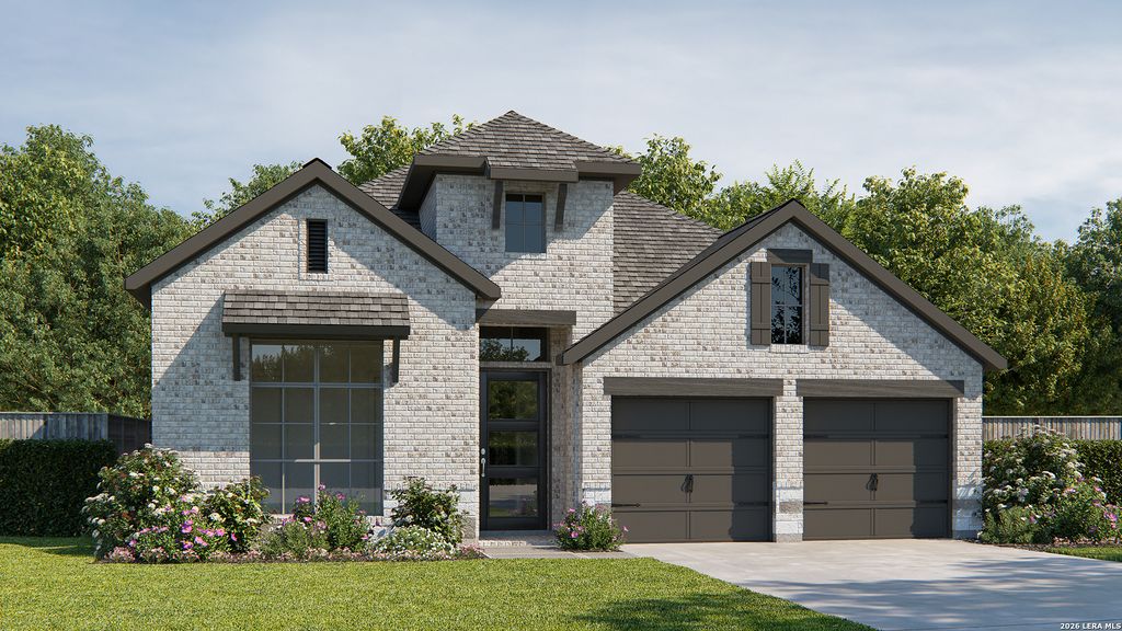 1126 Thiele Street, San Antonio, TX 78224