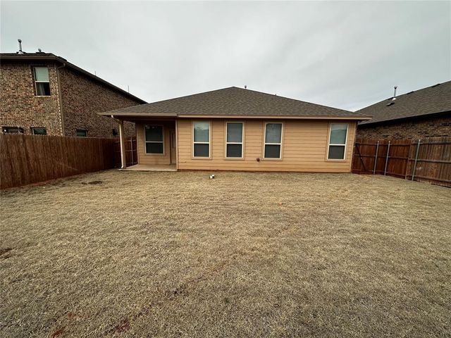 14816 Slippery Falls Circle, Oklahoma City, OK 73142