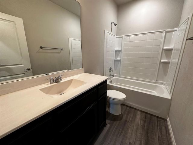 14816 Slippery Falls Circle, Oklahoma City, OK 73142