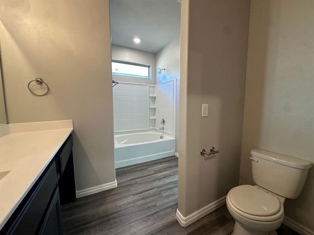 14816 Slippery Falls Circle, Oklahoma City, OK 73142