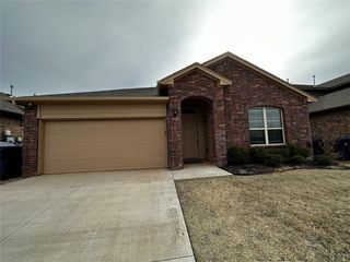 14816 Slippery Falls Circle, Oklahoma City, OK 73142