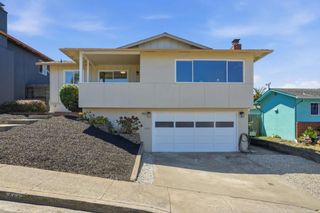 245 Castleton Way, San Bruno, CA 94066