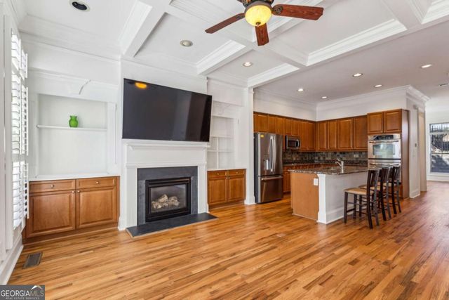 2428 Crescent Park Court, Atlanta, GA 30339