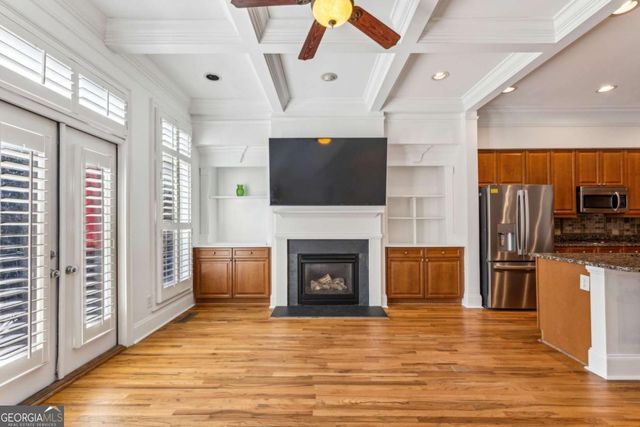 2428 Crescent Park Court, Atlanta, GA 30339