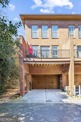 2428 Crescent Park Court, Atlanta, GA 30339