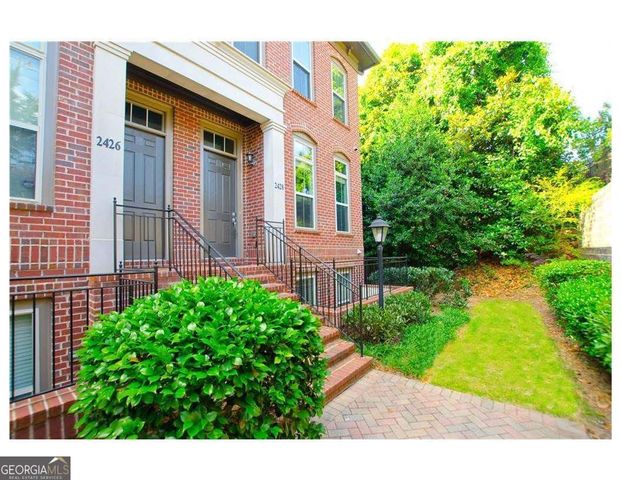 2428 Crescent Park Court, Atlanta, GA 30339