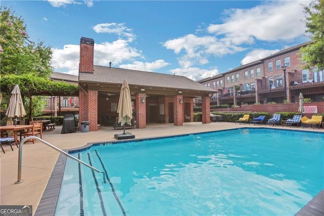 2428 Crescent Park Court, Atlanta, GA 30339
