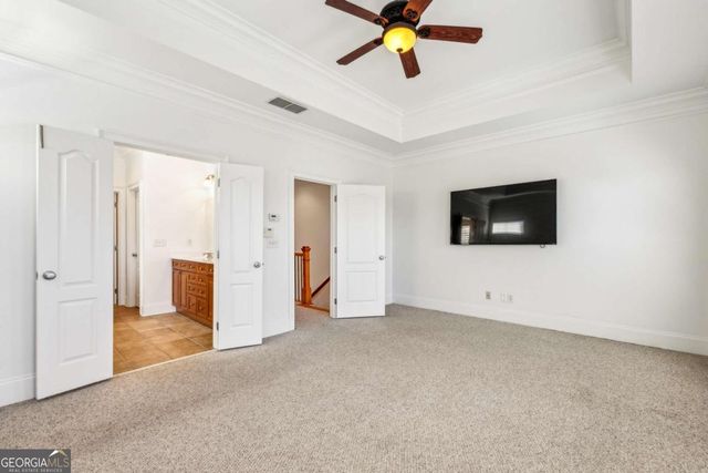 2428 Crescent Park Court, Atlanta, GA 30339