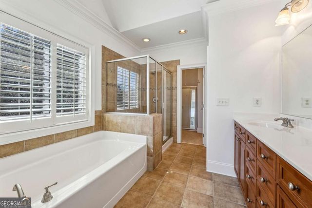 2428 Crescent Park Court, Atlanta, GA 30339