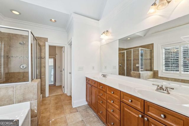 2428 Crescent Park Court, Atlanta, GA 30339