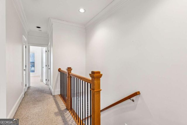 2428 Crescent Park Court, Atlanta, GA 30339