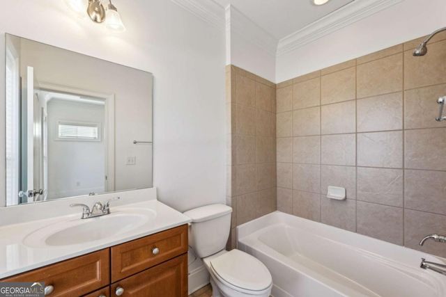 2428 Crescent Park Court, Atlanta, GA 30339