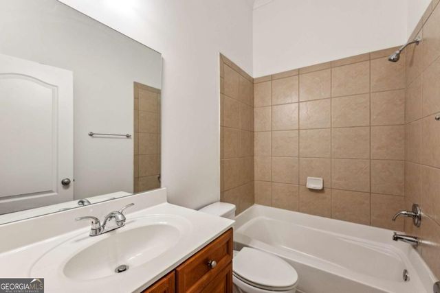 2428 Crescent Park Court, Atlanta, GA 30339