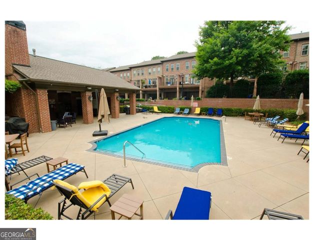 2428 Crescent Park Court, Atlanta, GA 30339
