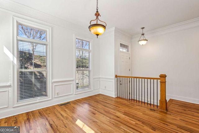 2428 Crescent Park Court, Atlanta, GA 30339