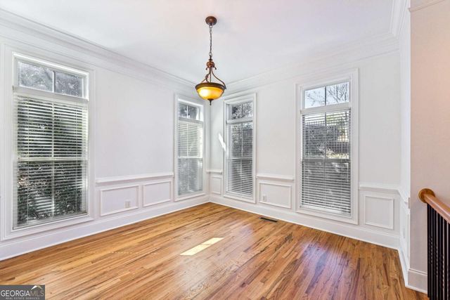 2428 Crescent Park Court, Atlanta, GA 30339