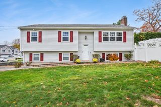 36 Douglass Road, Bristol, CT 06010