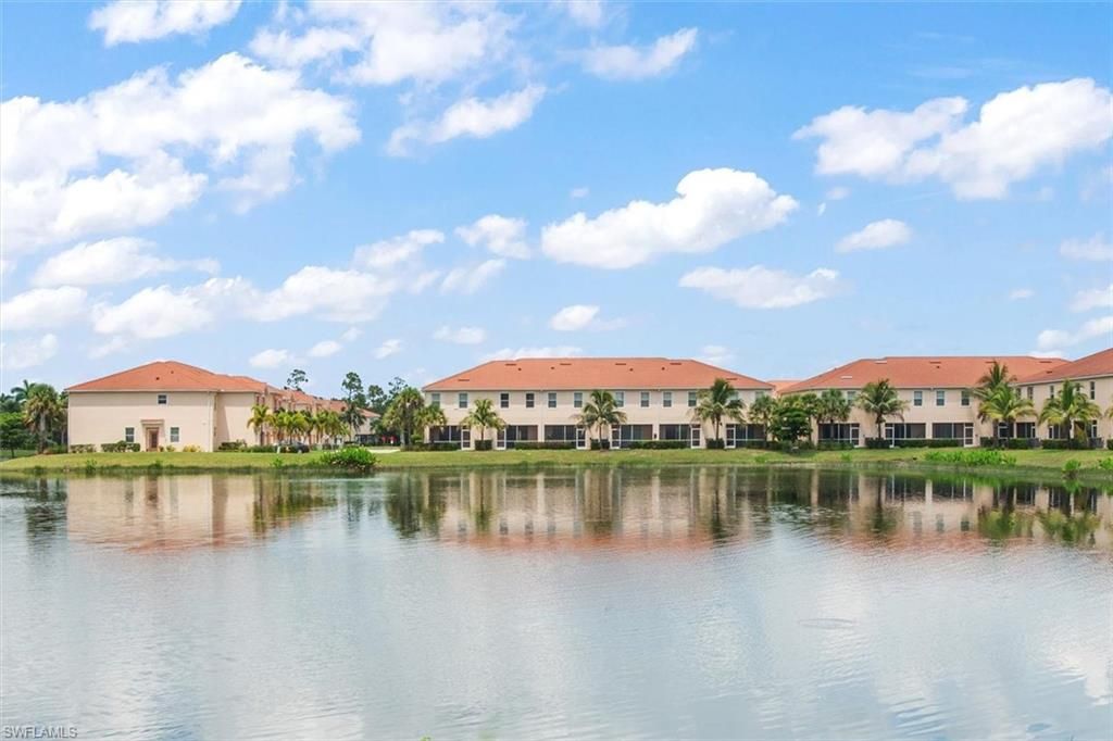 8892 Via Isola CT, FORT MYERS, FL 33966 — exterior