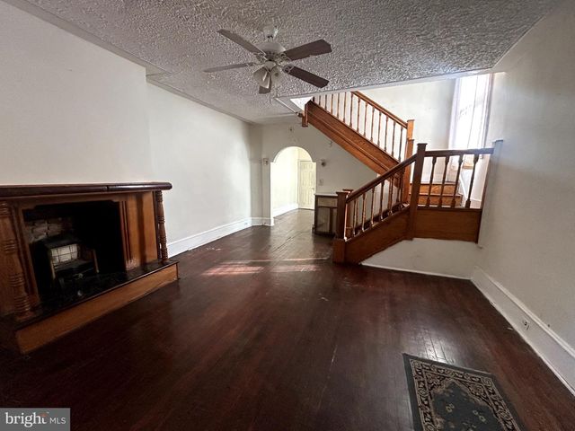 528 E JOHNSON ST, Philadelphia, PA 19144