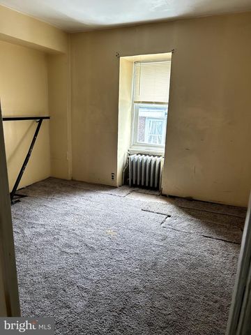 528 E JOHNSON ST, Philadelphia, PA 19144