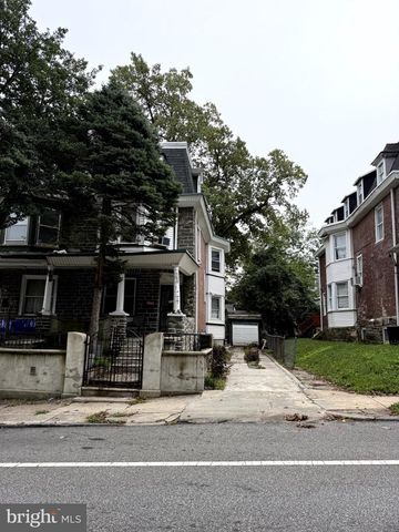 528 E JOHNSON ST, Philadelphia, PA 19144
