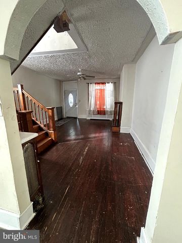 528 E JOHNSON ST, Philadelphia, PA 19144