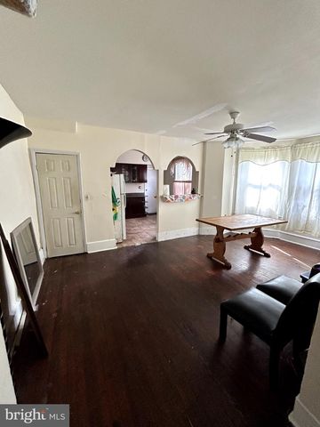 528 E JOHNSON ST, Philadelphia, PA 19144