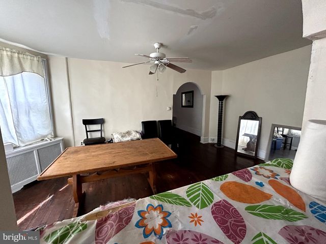 528 E JOHNSON ST, Philadelphia, PA 19144