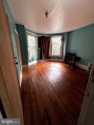 528 E JOHNSON ST, Philadelphia, PA 19144