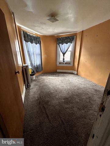 528 E JOHNSON ST, Philadelphia, PA 19144