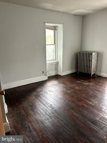 528 E JOHNSON ST, Philadelphia, PA 19144
