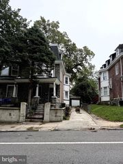 528 E JOHNSON ST, Philadelphia, PA 19144